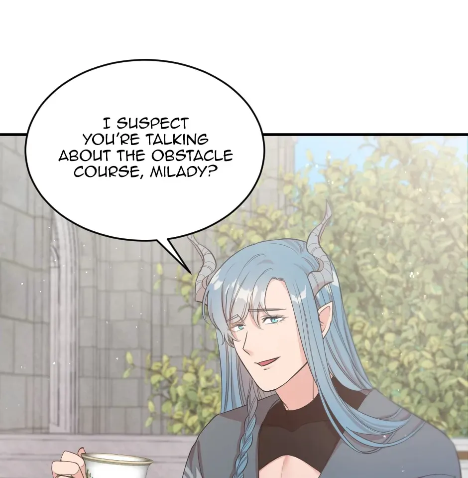 Read A Thousand Year Engagement chapter 6 image 42 on Lezhin