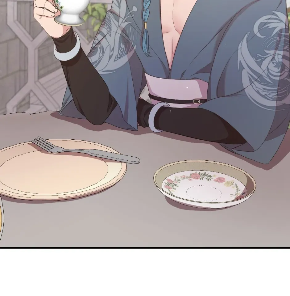 Read A Thousand Year Engagement chapter 6 image 43 on Lezhin