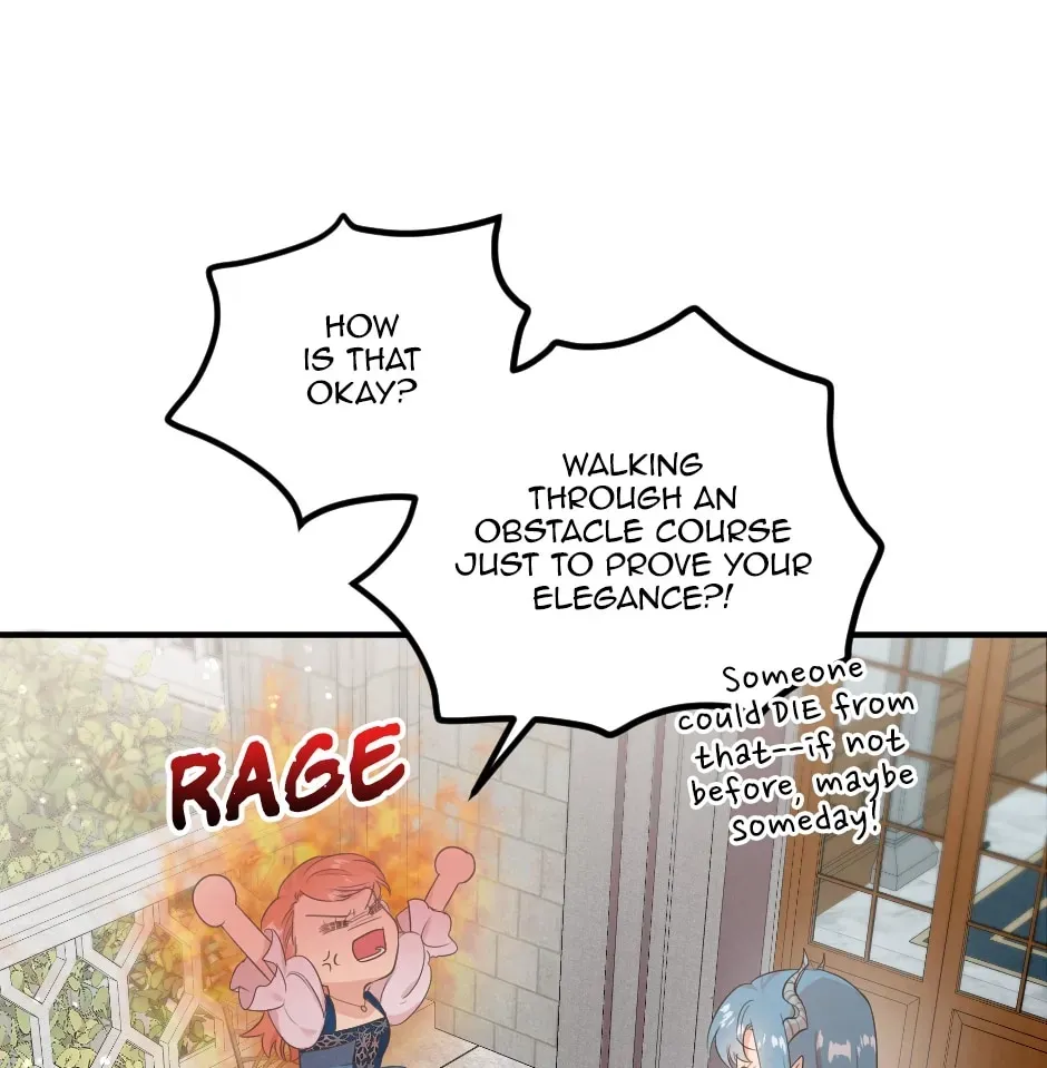 Read A Thousand Year Engagement chapter 6 image 44 on Lezhin