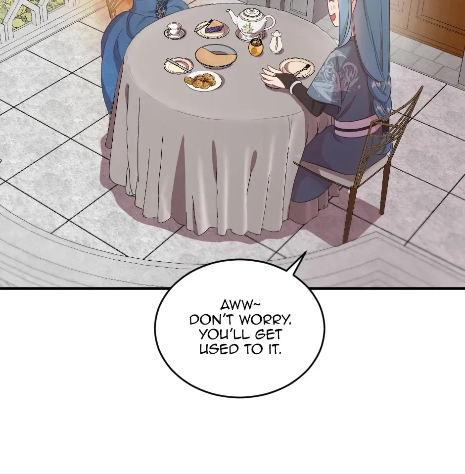 Read A Thousand Year Engagement chapter 6 image 45 on Lezhin