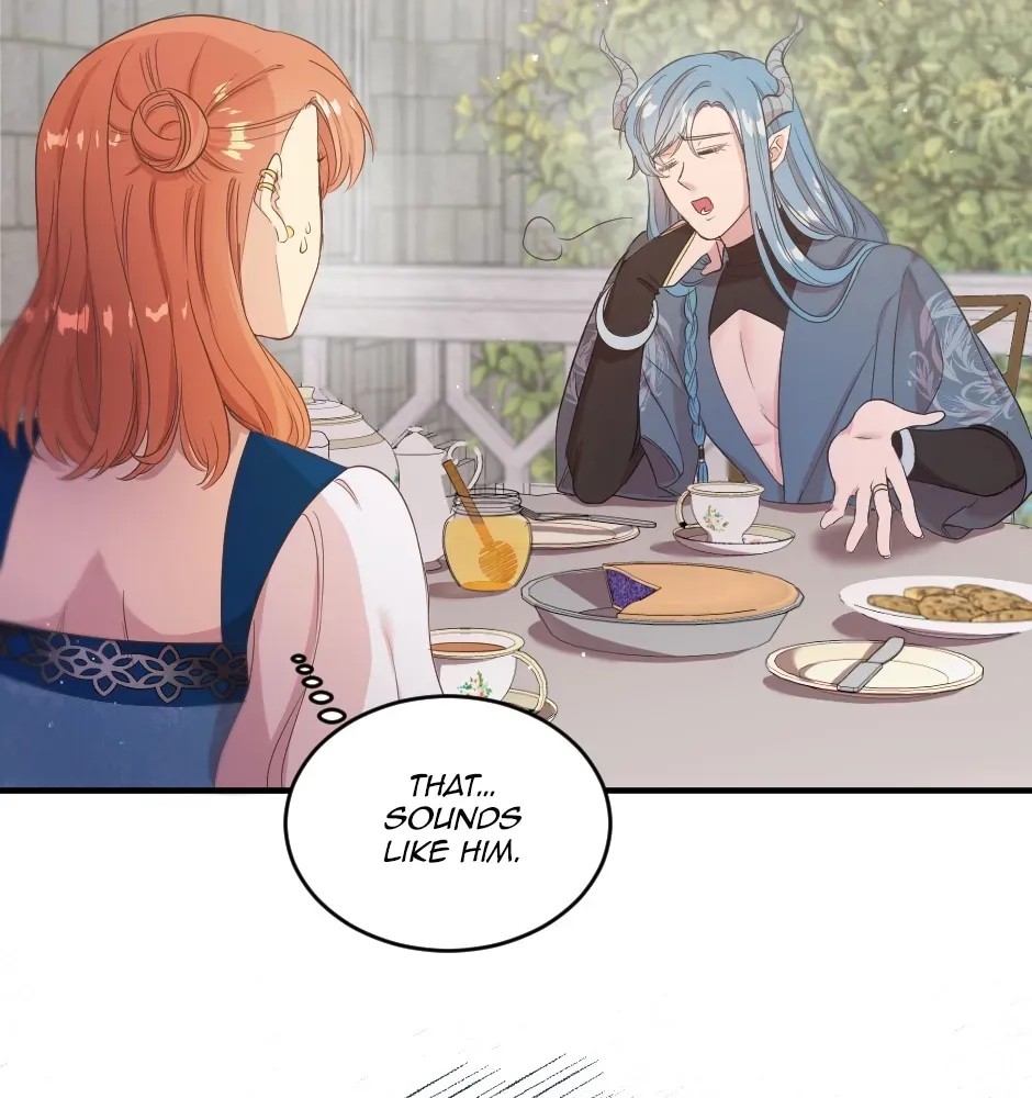 Read A Thousand Year Engagement chapter 6 image 50 on Lezhin
