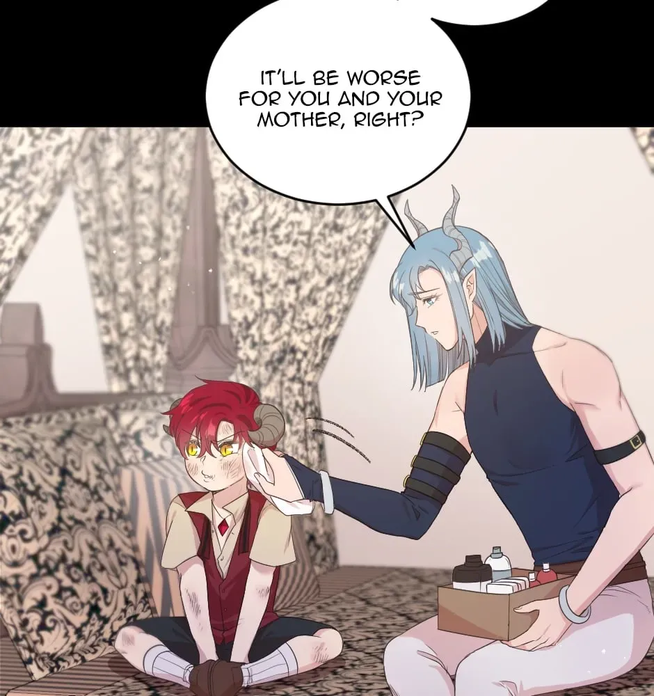 Read A Thousand Year Engagement chapter 6 image 54 on Lezhin