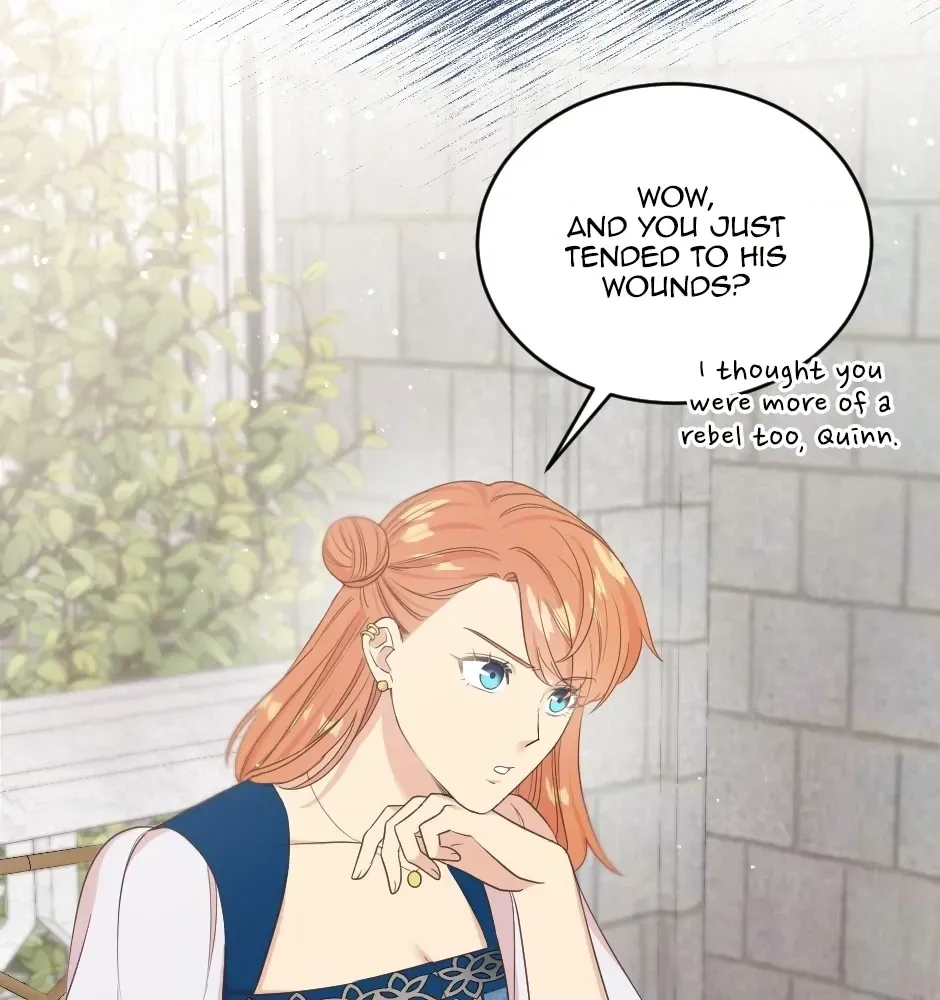 Read A Thousand Year Engagement chapter 6 image 59 on Lezhin