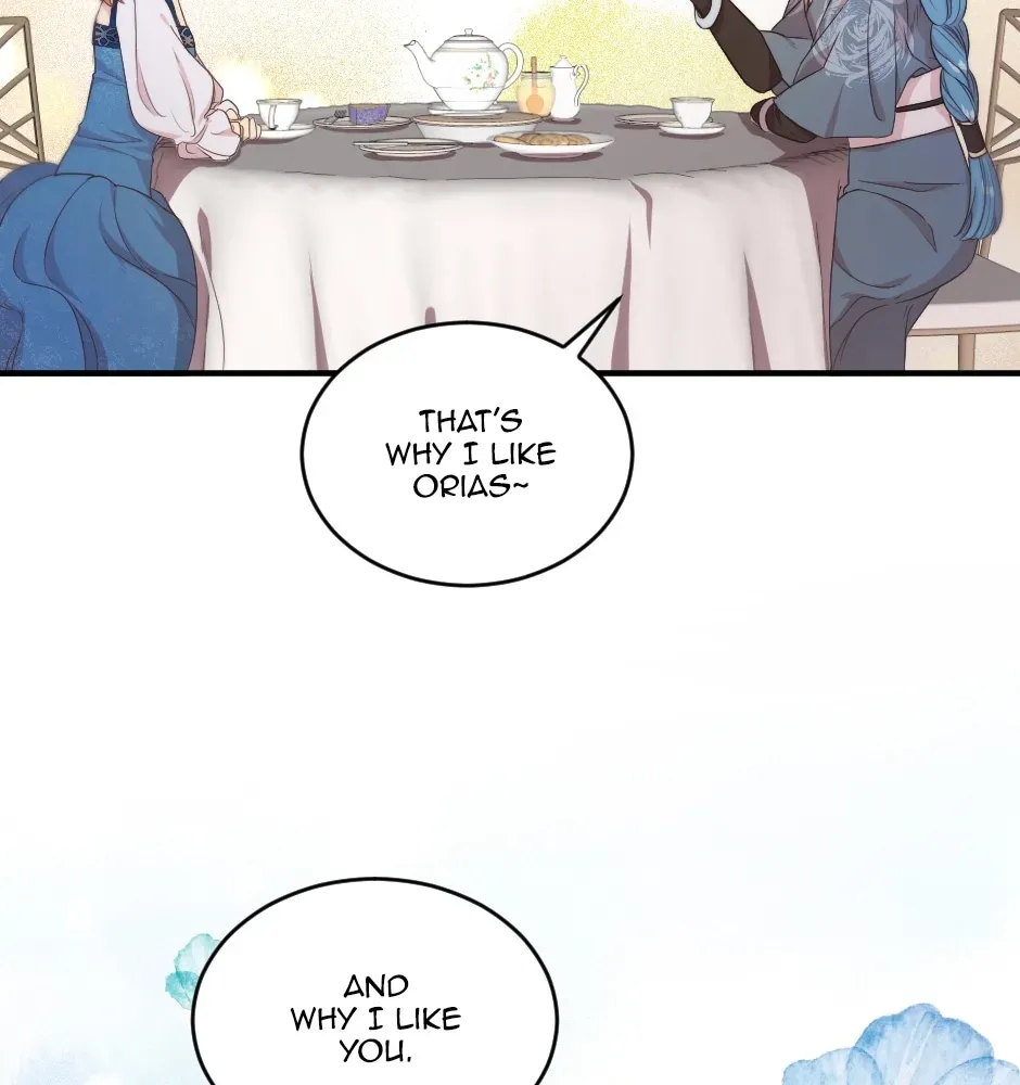 Read A Thousand Year Engagement chapter 6 image 62 on Lezhin