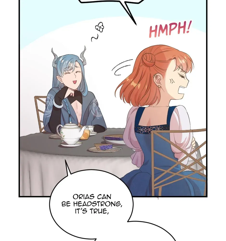 Read A Thousand Year Engagement chapter 6 image 67 on Lezhin