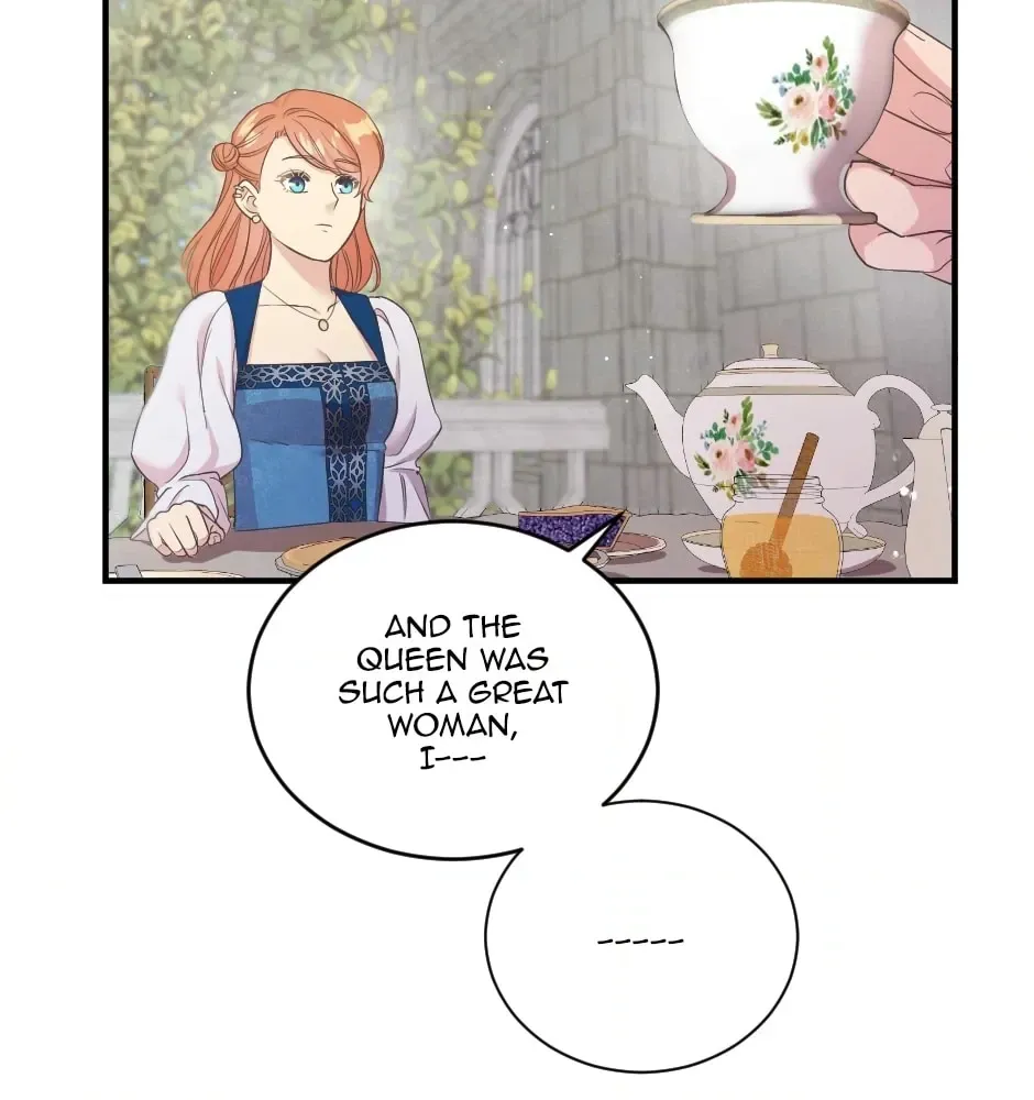 Read A Thousand Year Engagement chapter 6 image 69 on Lezhin