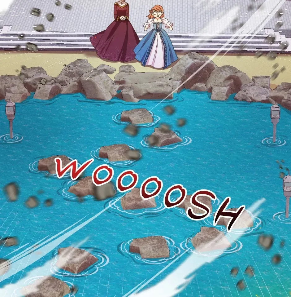 Read A Thousand Year Engagement chapter 6 image 7 on Lezhin