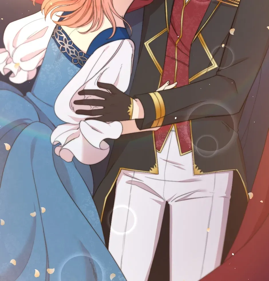 Read A Thousand Year Engagement chapter 6 image 92 on Lezhin