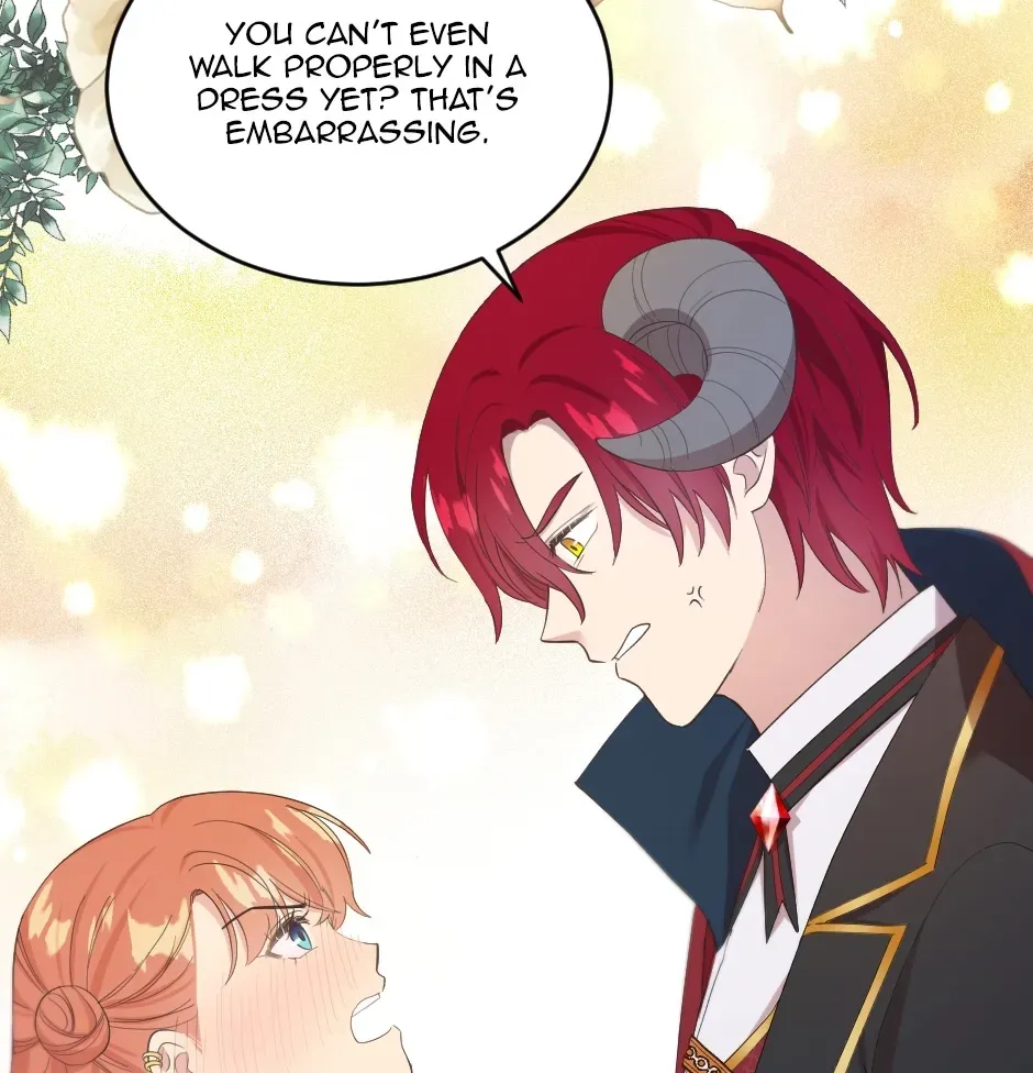 Read A Thousand Year Engagement chapter 6 image 94 on Lezhin