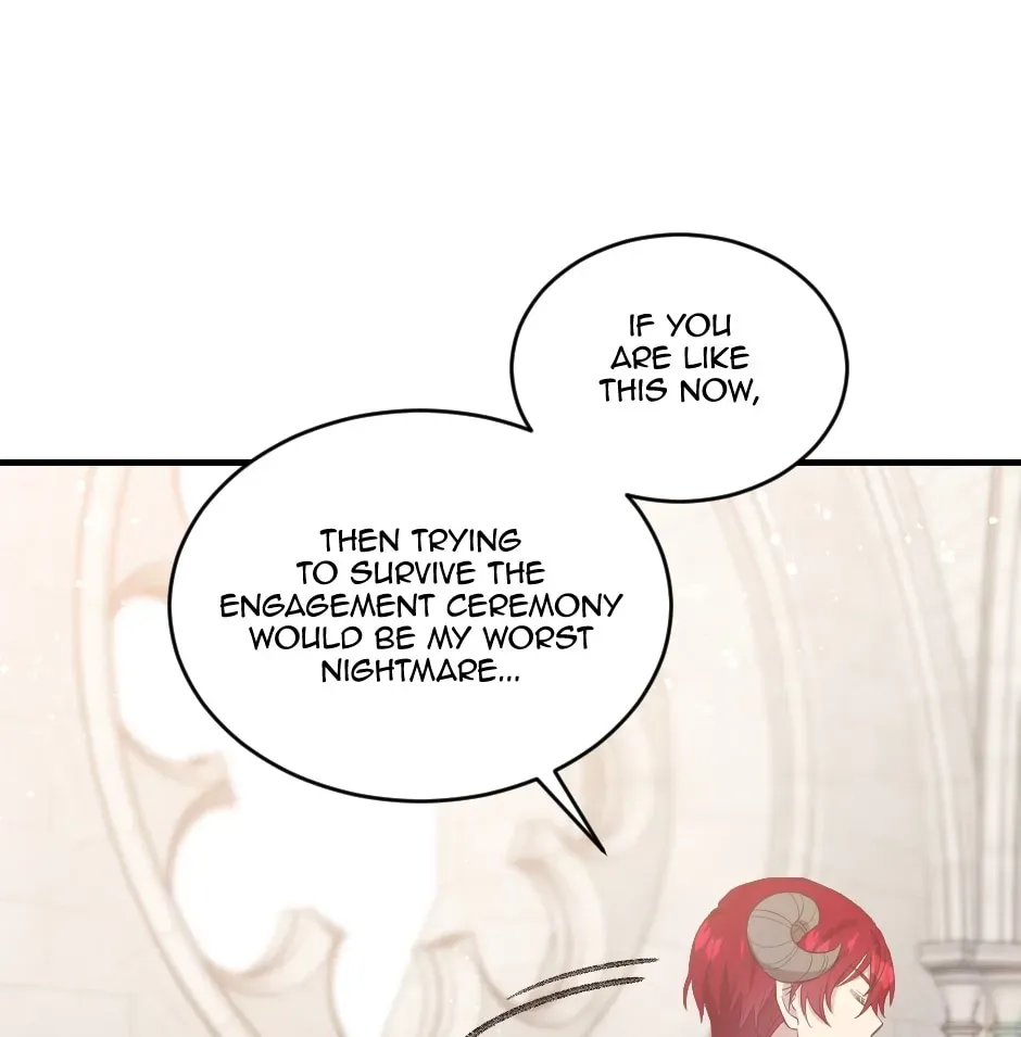 Read A Thousand Year Engagement chapter 6 image 96 on Lezhin