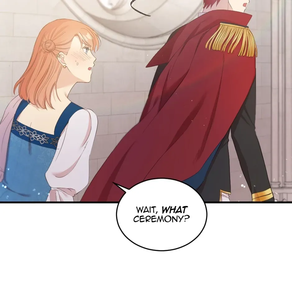 Read A Thousand Year Engagement chapter 6 image 97 on Lezhin