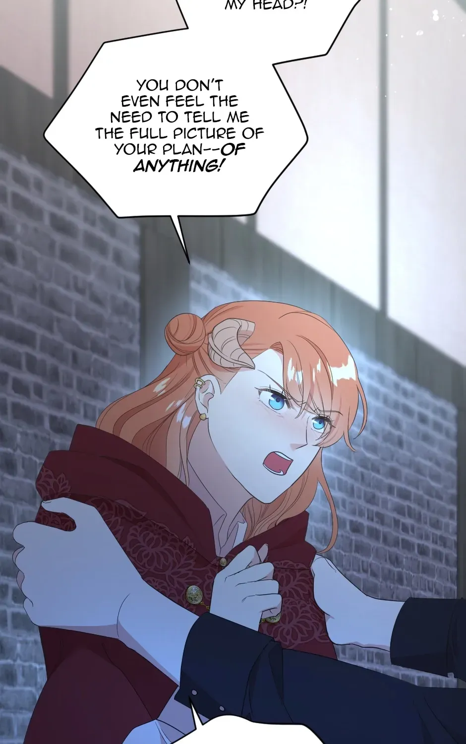 Read A Thousand Year Engagement chapter 7 image 104 on Lezhin