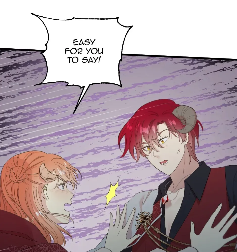 Read A Thousand Year Engagement chapter 7 image 108 on Lezhin