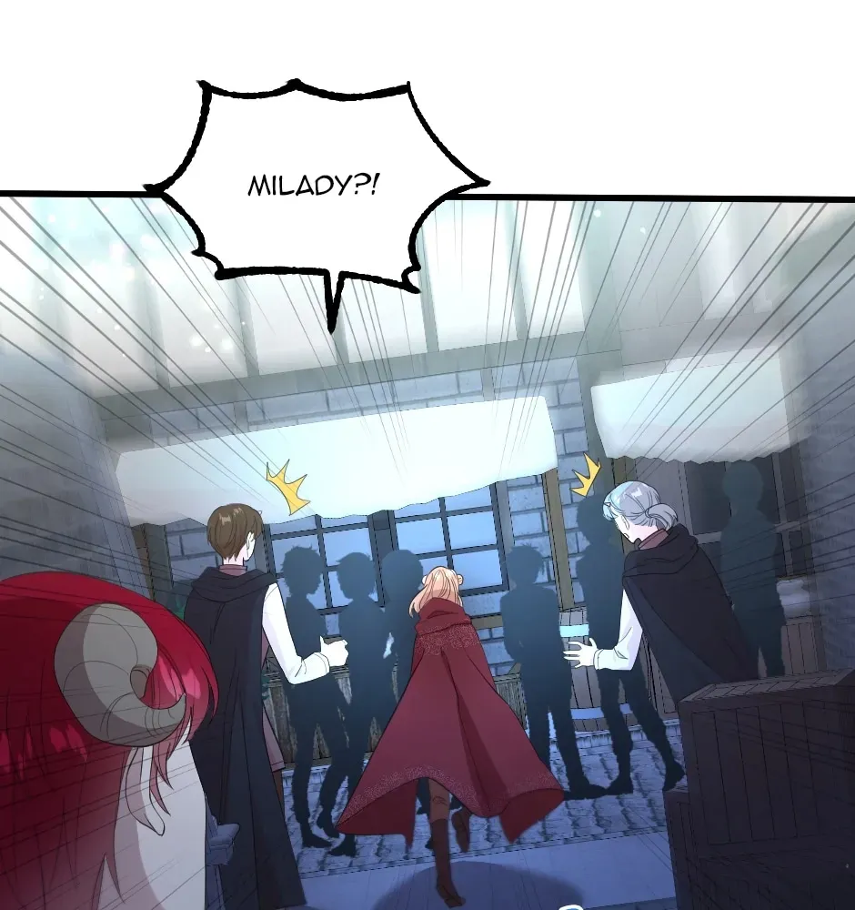 Read A Thousand Year Engagement chapter 7 image 110 on Lezhin