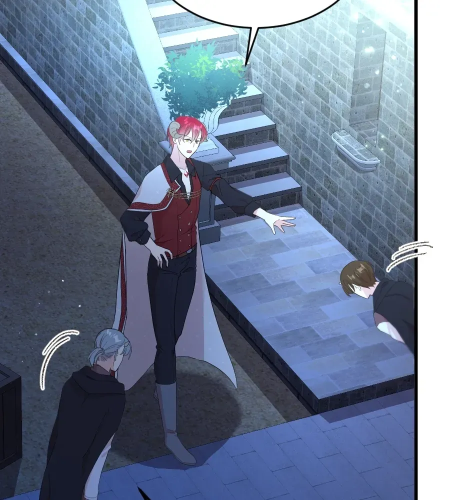 Read A Thousand Year Engagement chapter 7 image 112 on Lezhin