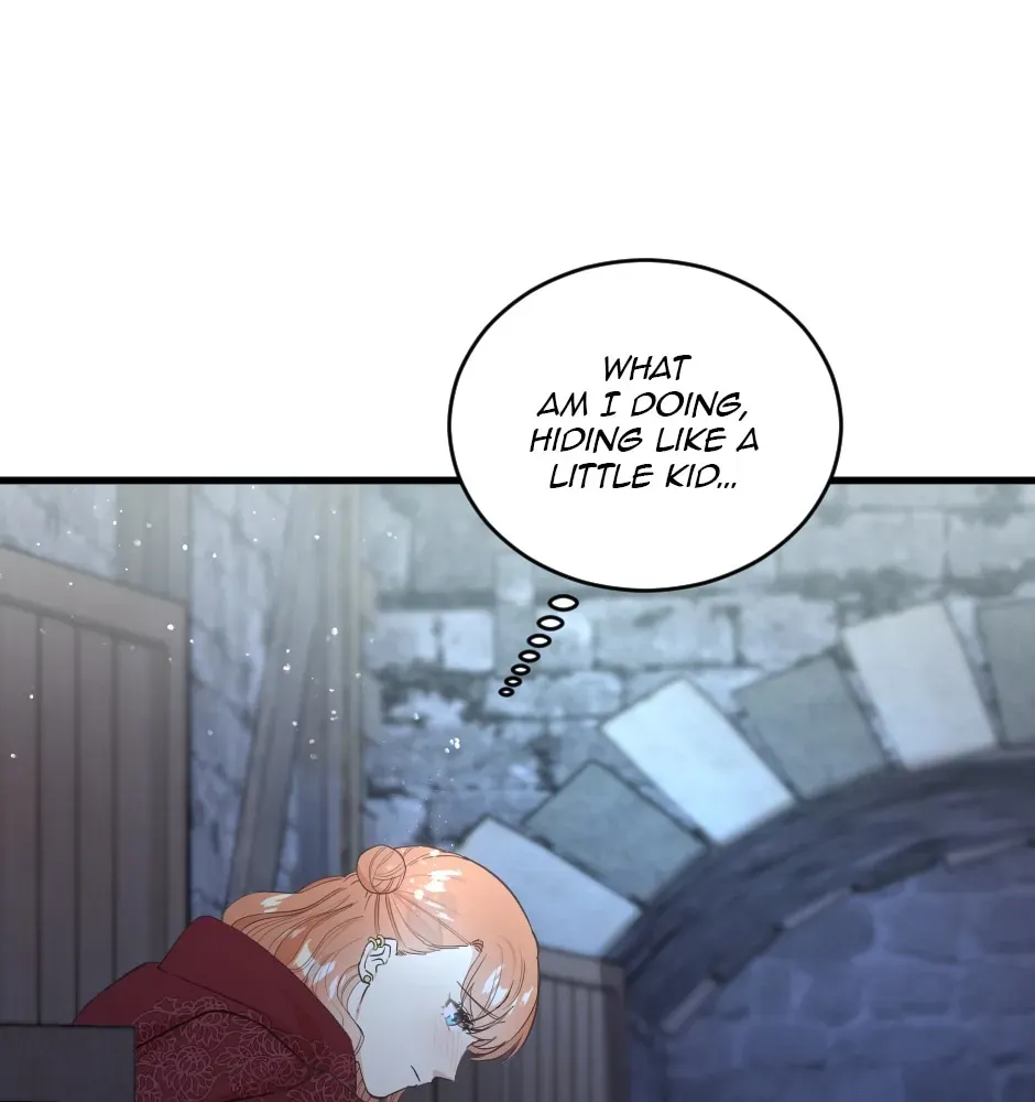 Read A Thousand Year Engagement chapter 7 image 116 on Lezhin