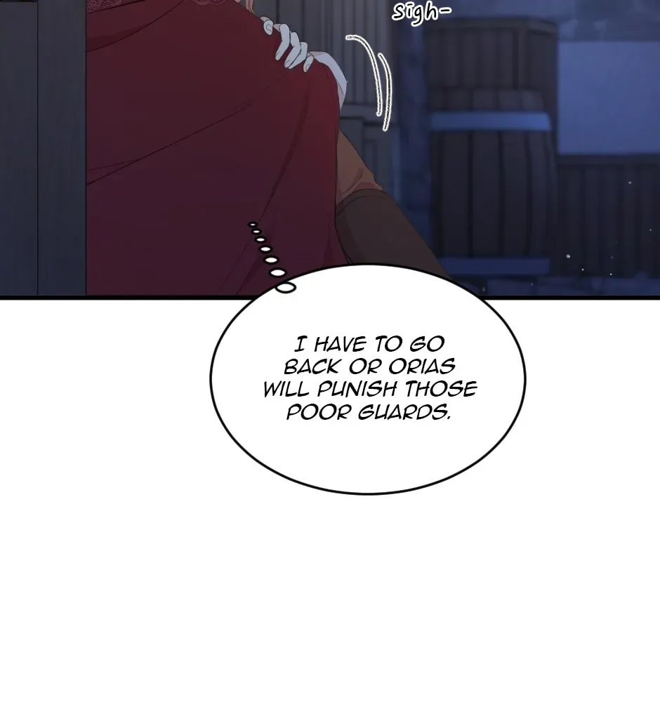 Read A Thousand Year Engagement chapter 7 image 117 on Lezhin