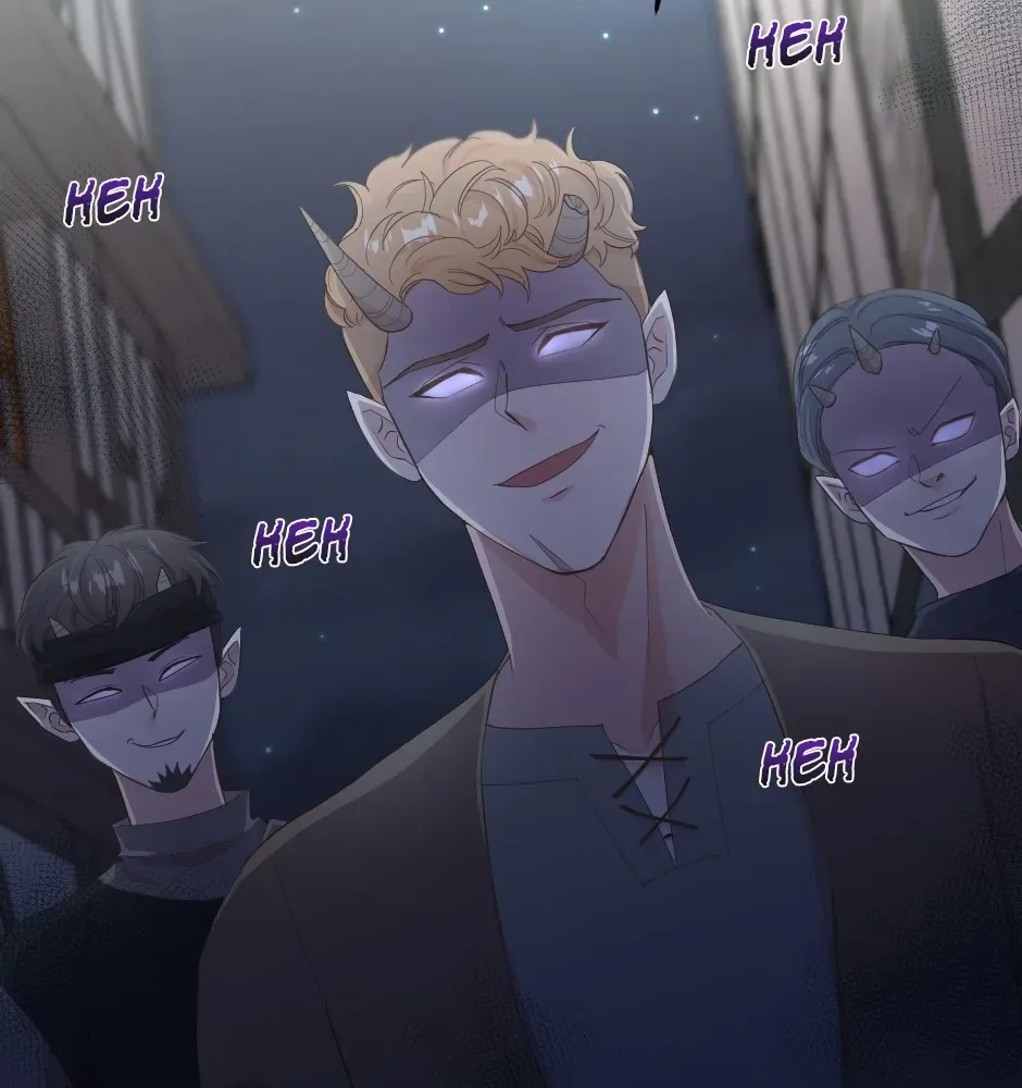 Read A Thousand Year Engagement chapter 7 image 120 on Lezhin