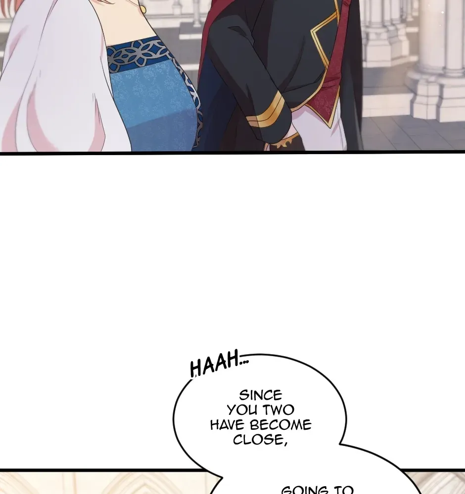 Read A Thousand Year Engagement chapter 7 image 14 on Lezhin