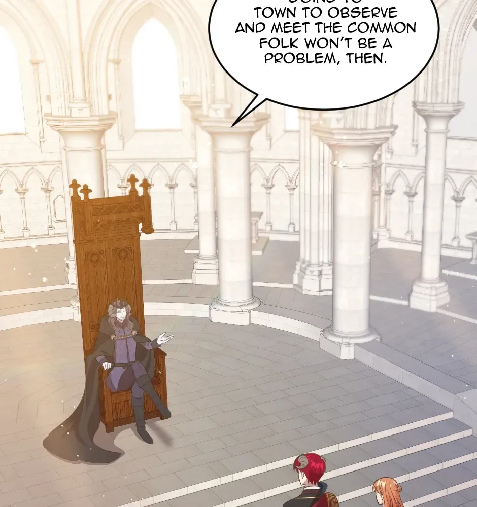 Read A Thousand Year Engagement chapter 7 image 15 on Lezhin