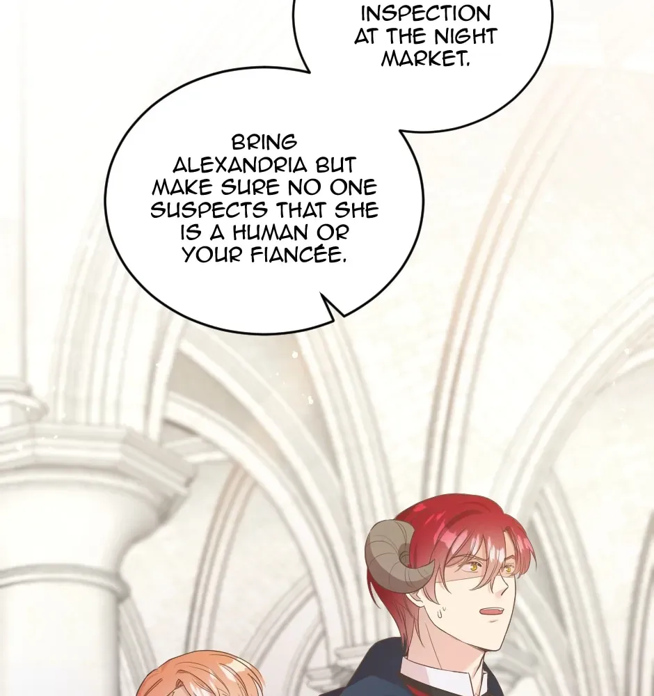 Read A Thousand Year Engagement chapter 7 image 18 on Lezhin