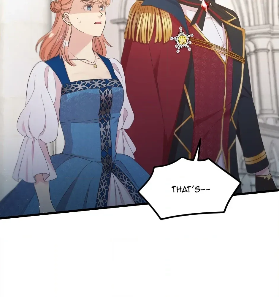 Read A Thousand Year Engagement chapter 7 image 19 on Lezhin