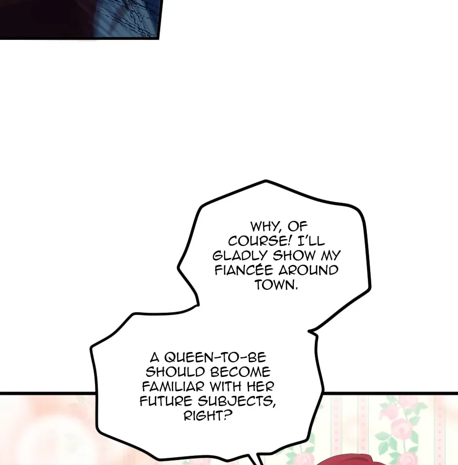 Read A Thousand Year Engagement chapter 7 image 22 on Lezhin