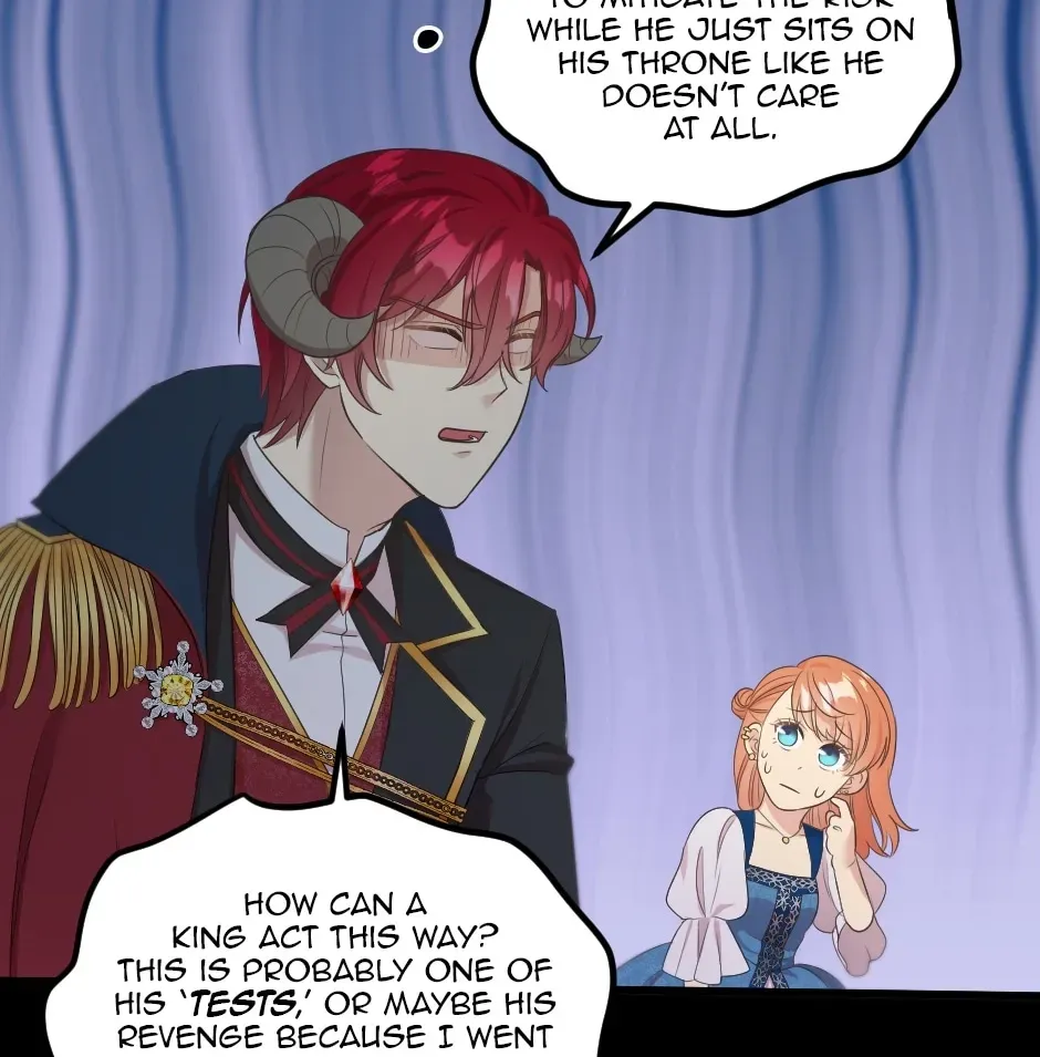 Read A Thousand Year Engagement chapter 7 image 31 on Lezhin