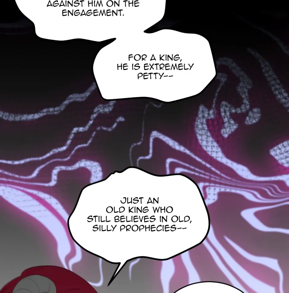 Read A Thousand Year Engagement chapter 7 image 32 on Lezhin