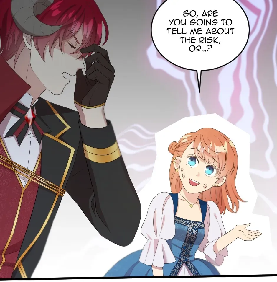 Read A Thousand Year Engagement chapter 7 image 33 on Lezhin