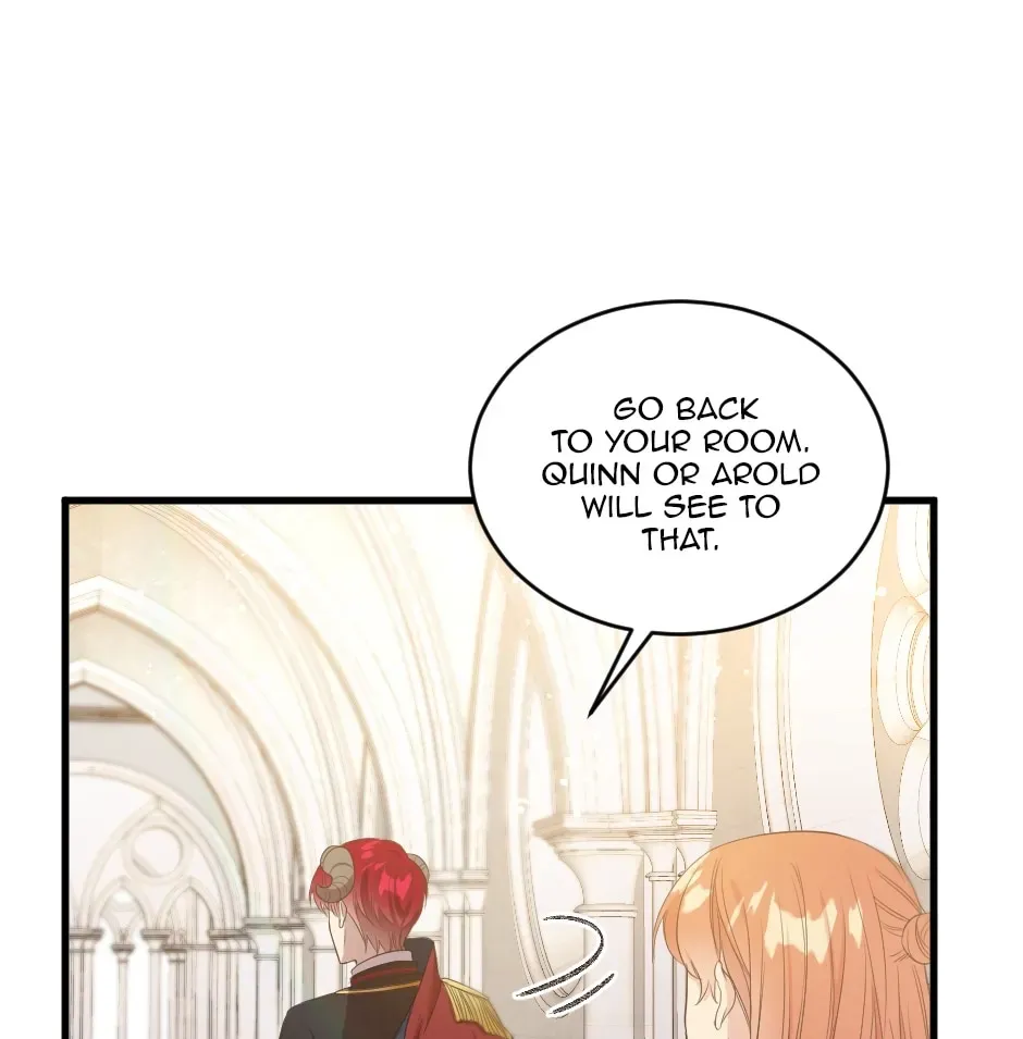 Read A Thousand Year Engagement chapter 7 image 34 on Lezhin