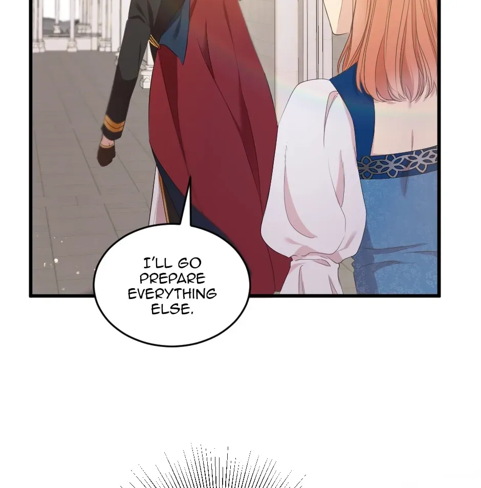 Read A Thousand Year Engagement chapter 7 image 35 on Lezhin