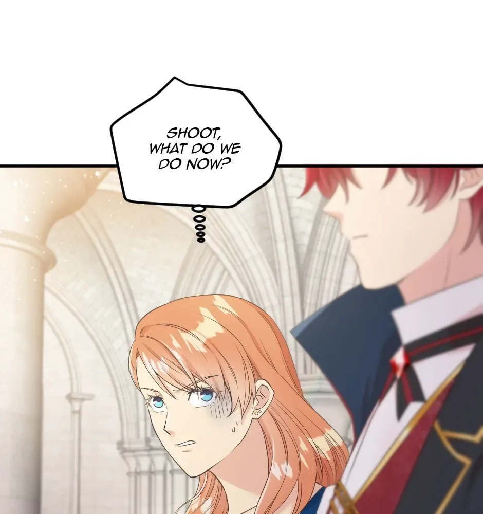 Read A Thousand Year Engagement chapter 7 image 4 on Lezhin