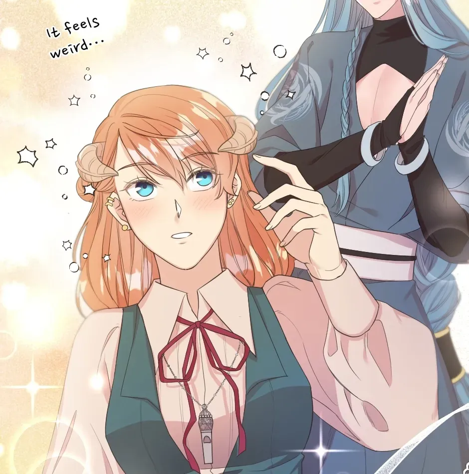 Read A Thousand Year Engagement chapter 7 image 40 on Lezhin