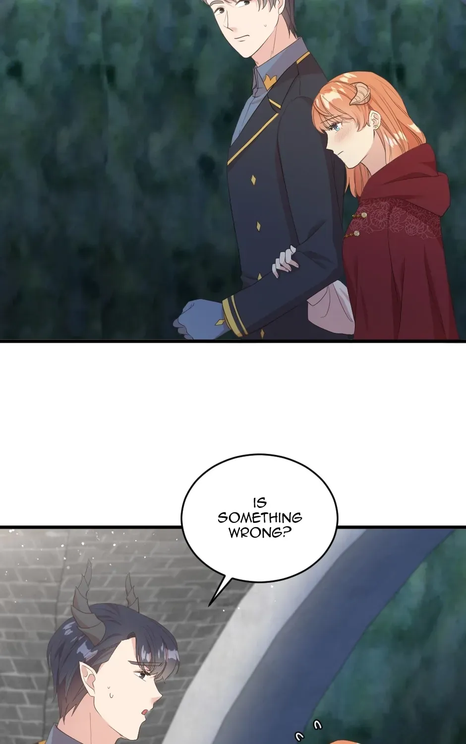 Read A Thousand Year Engagement chapter 7 image 52 on Lezhin