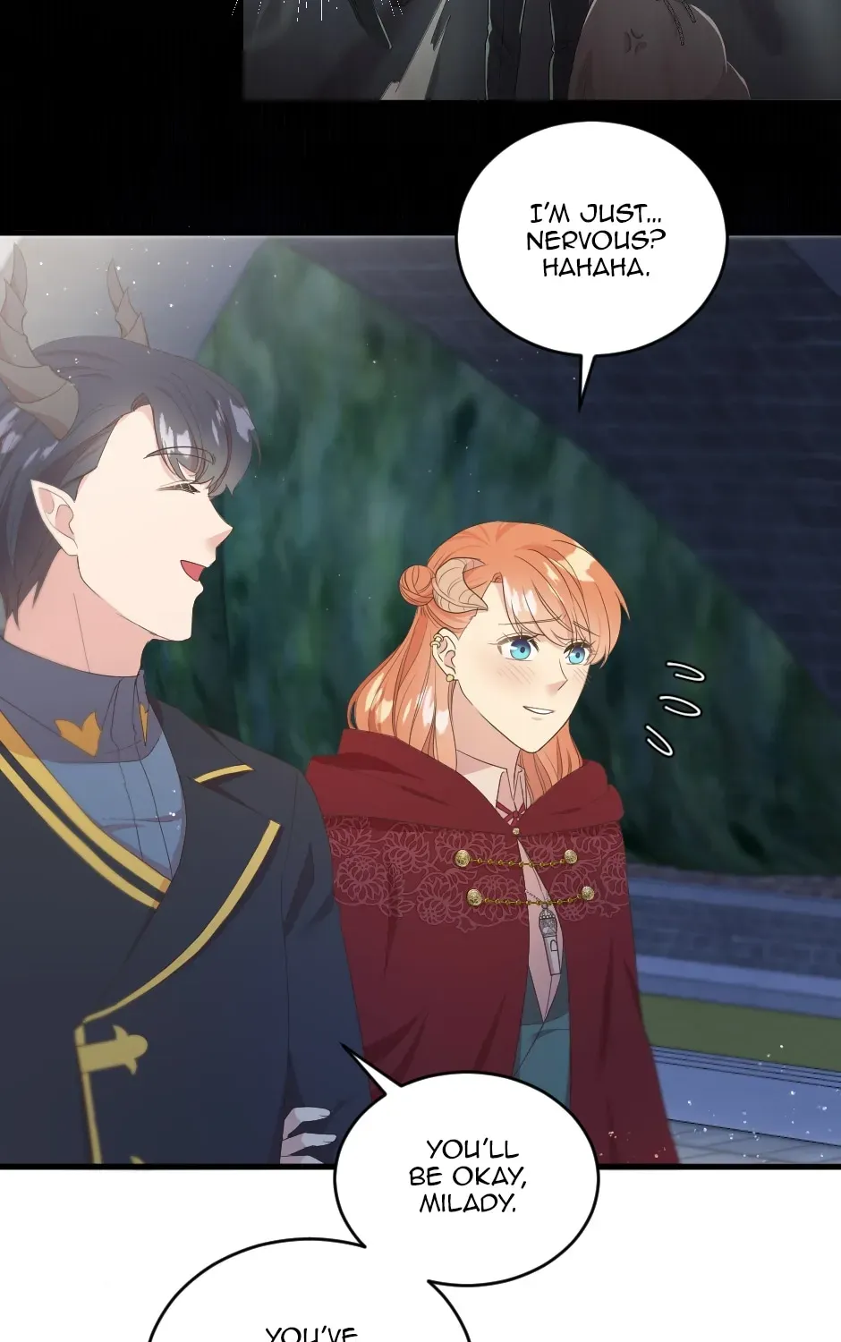 Read A Thousand Year Engagement chapter 7 image 62 on Lezhin