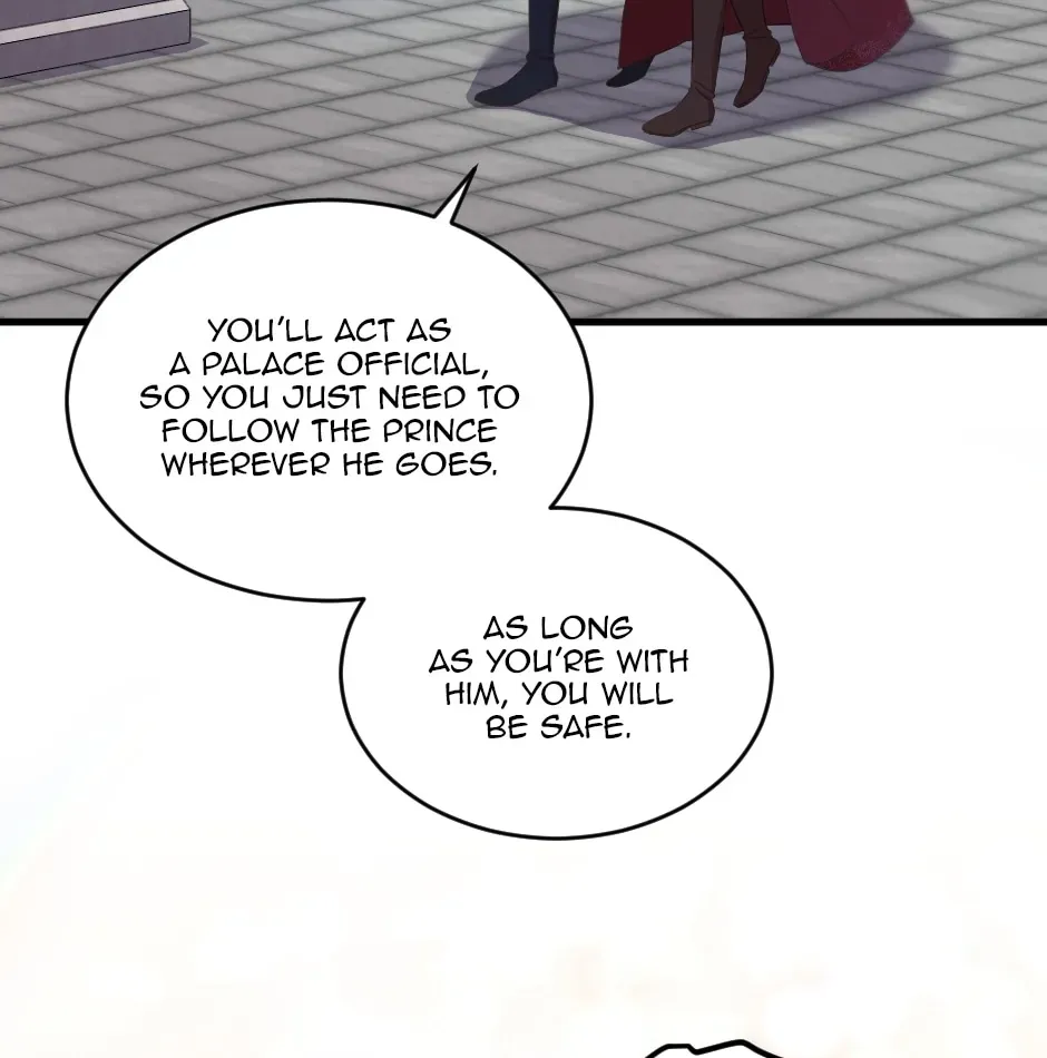 Read A Thousand Year Engagement chapter 7 image 65 on Lezhin