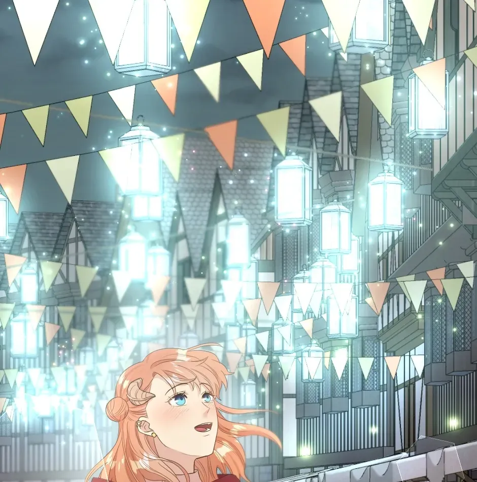 Read A Thousand Year Engagement chapter 7 image 77 on Lezhin