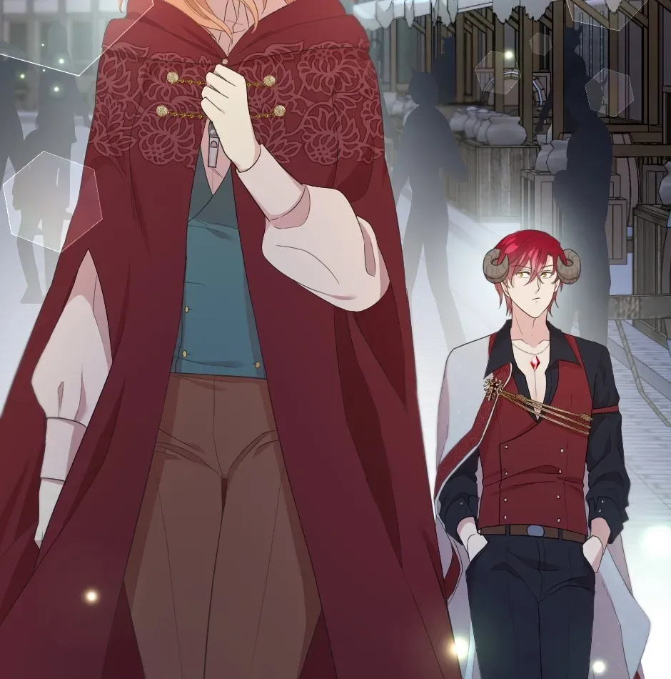 Read A Thousand Year Engagement chapter 7 image 78 on Lezhin