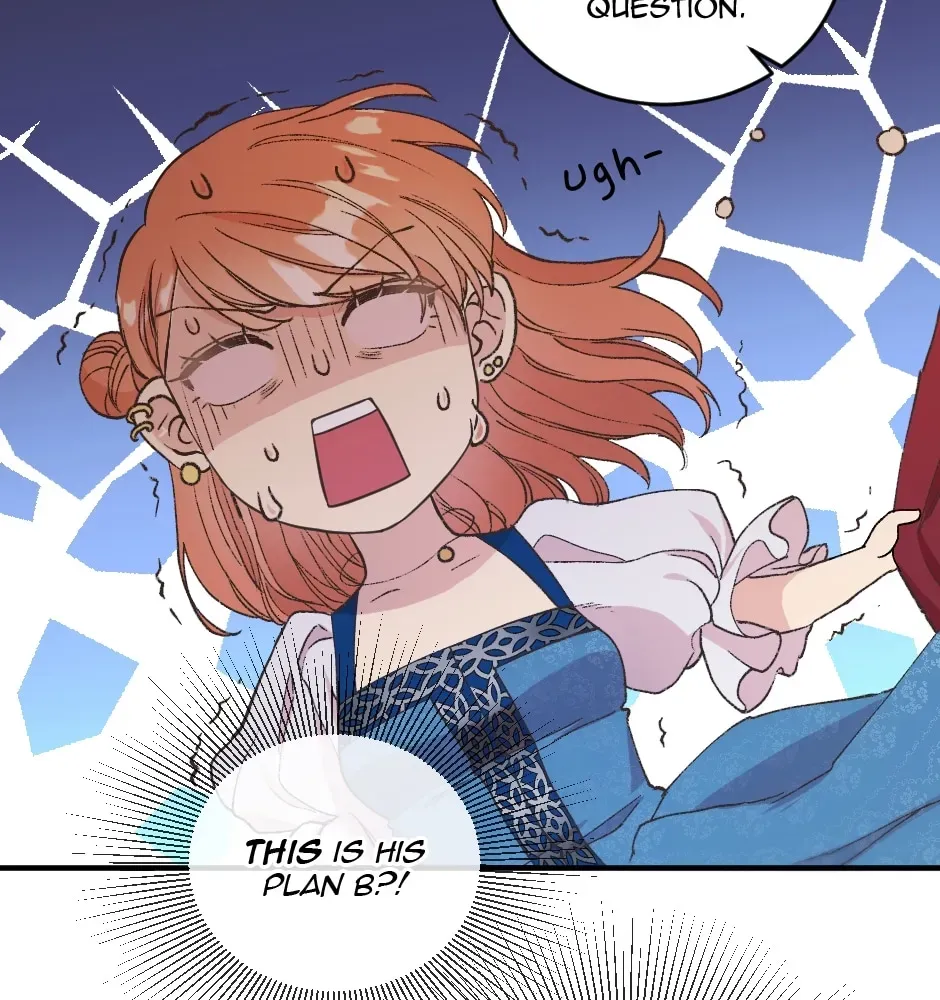 Read A Thousand Year Engagement chapter 7 image 8 on Lezhin