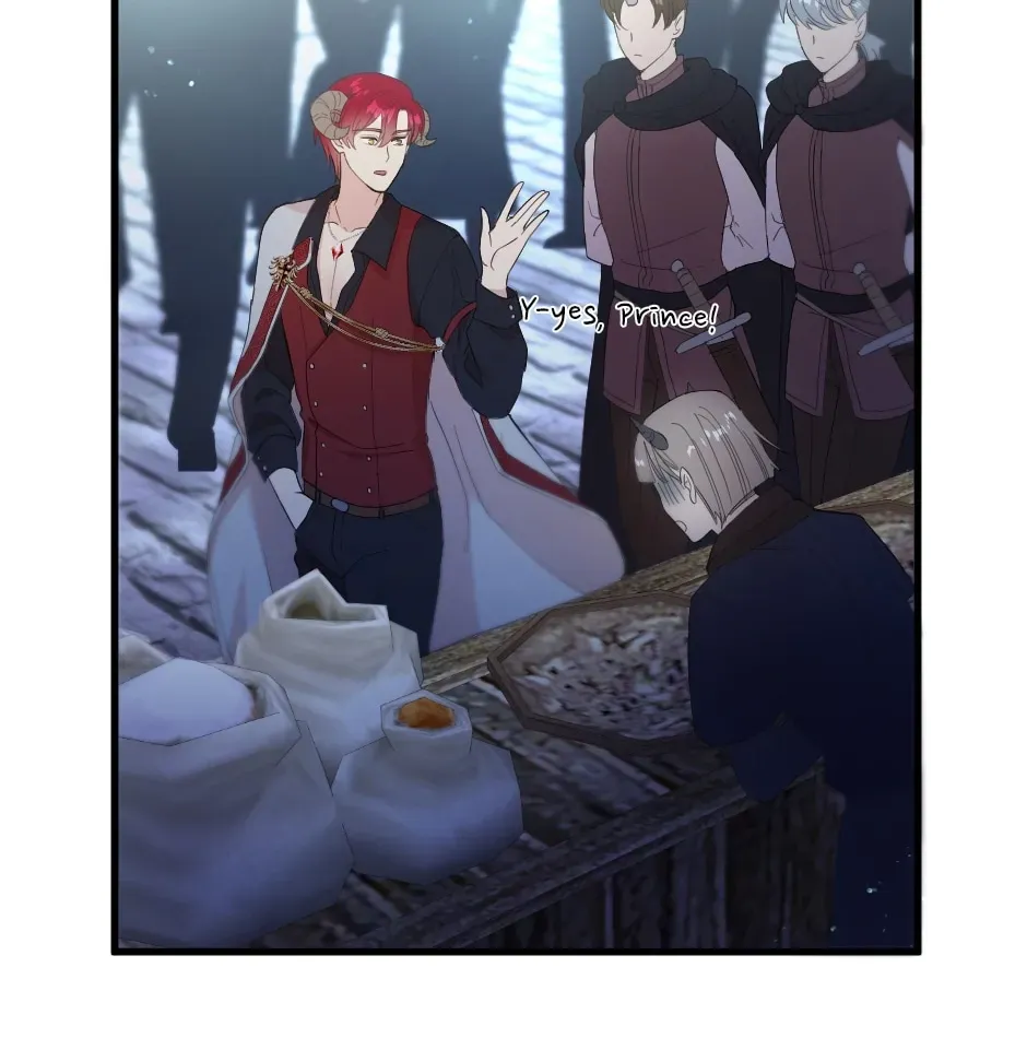 Read A Thousand Year Engagement chapter 7 image 83 on Lezhin