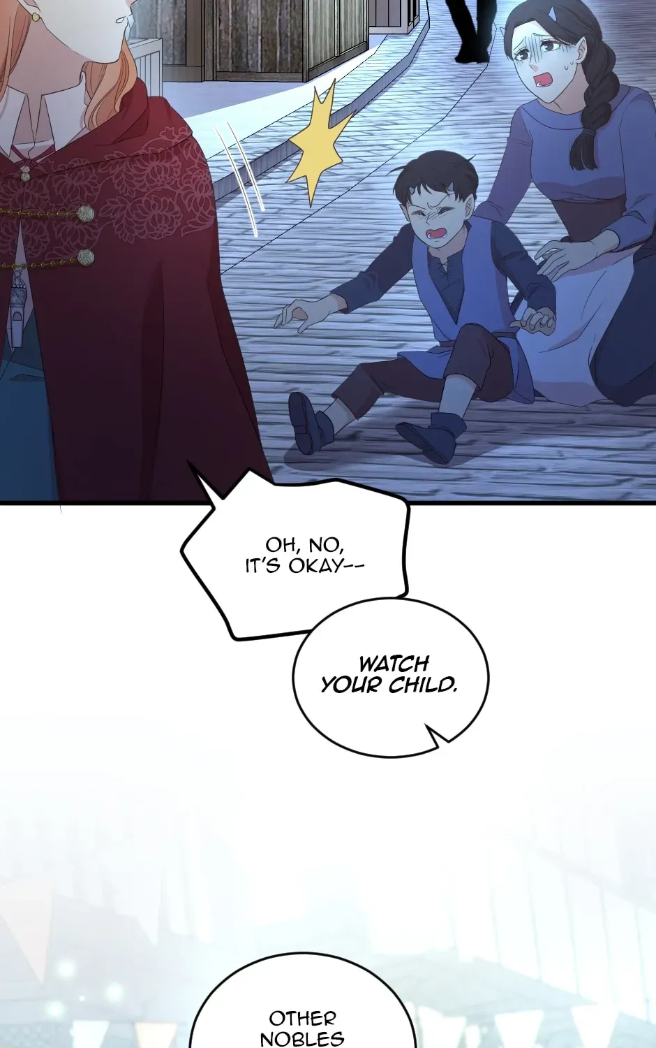 Read A Thousand Year Engagement chapter 7 image 92 on Lezhin