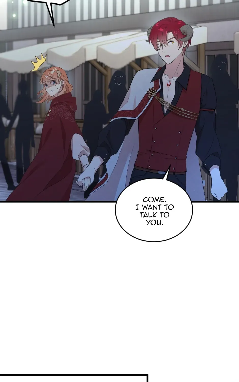 Read A Thousand Year Engagement chapter 7 image 98 on Lezhin
