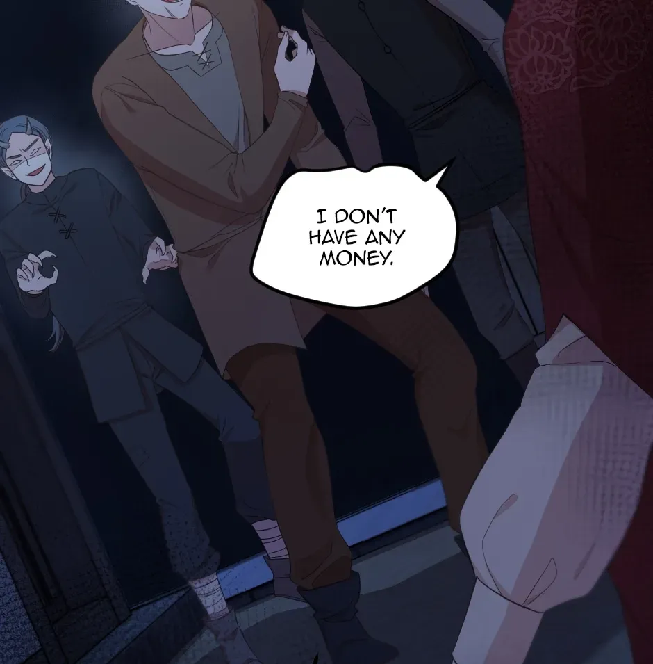 Read A Thousand Year Engagement chapter 8 image 10 on Lezhin