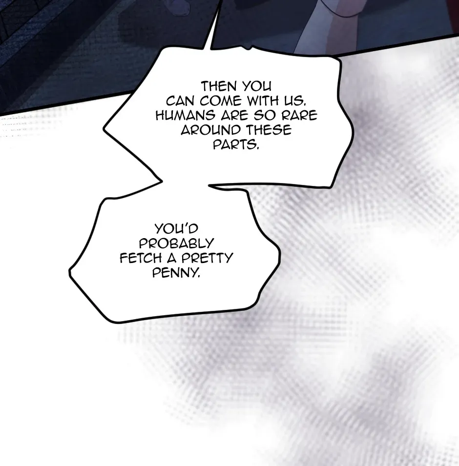 Read A Thousand Year Engagement chapter 8 image 11 on Lezhin