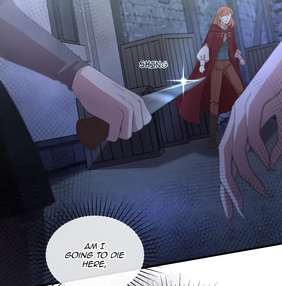 Read A Thousand Year Engagement chapter 8 image 17 on Lezhin