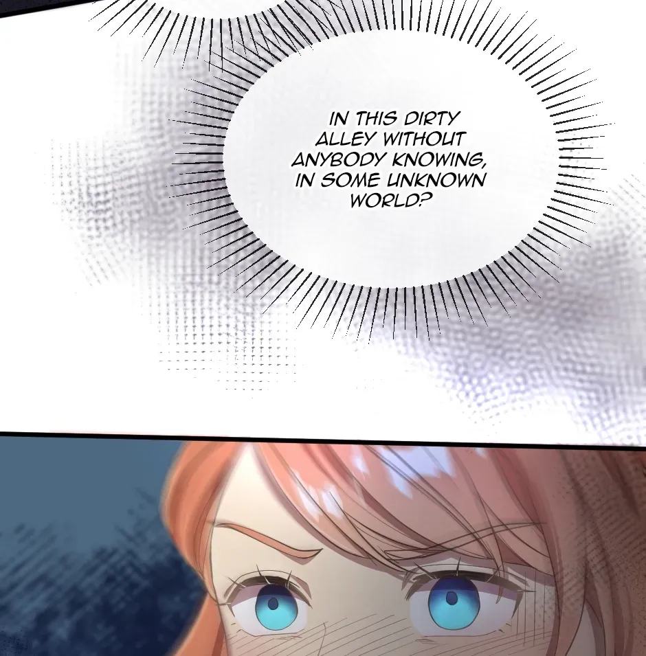 Read A Thousand Year Engagement chapter 8 image 18 on Lezhin