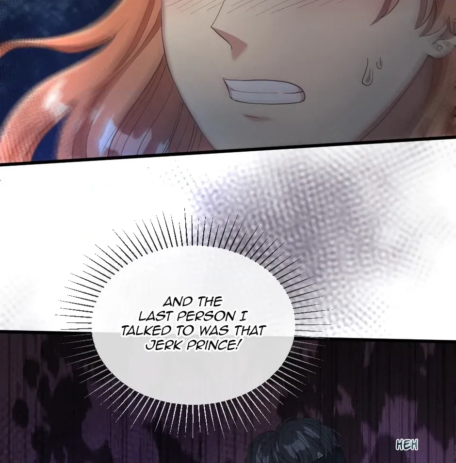 Read A Thousand Year Engagement chapter 8 image 19 on Lezhin