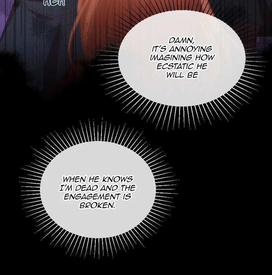 Read A Thousand Year Engagement chapter 8 image 21 on Lezhin