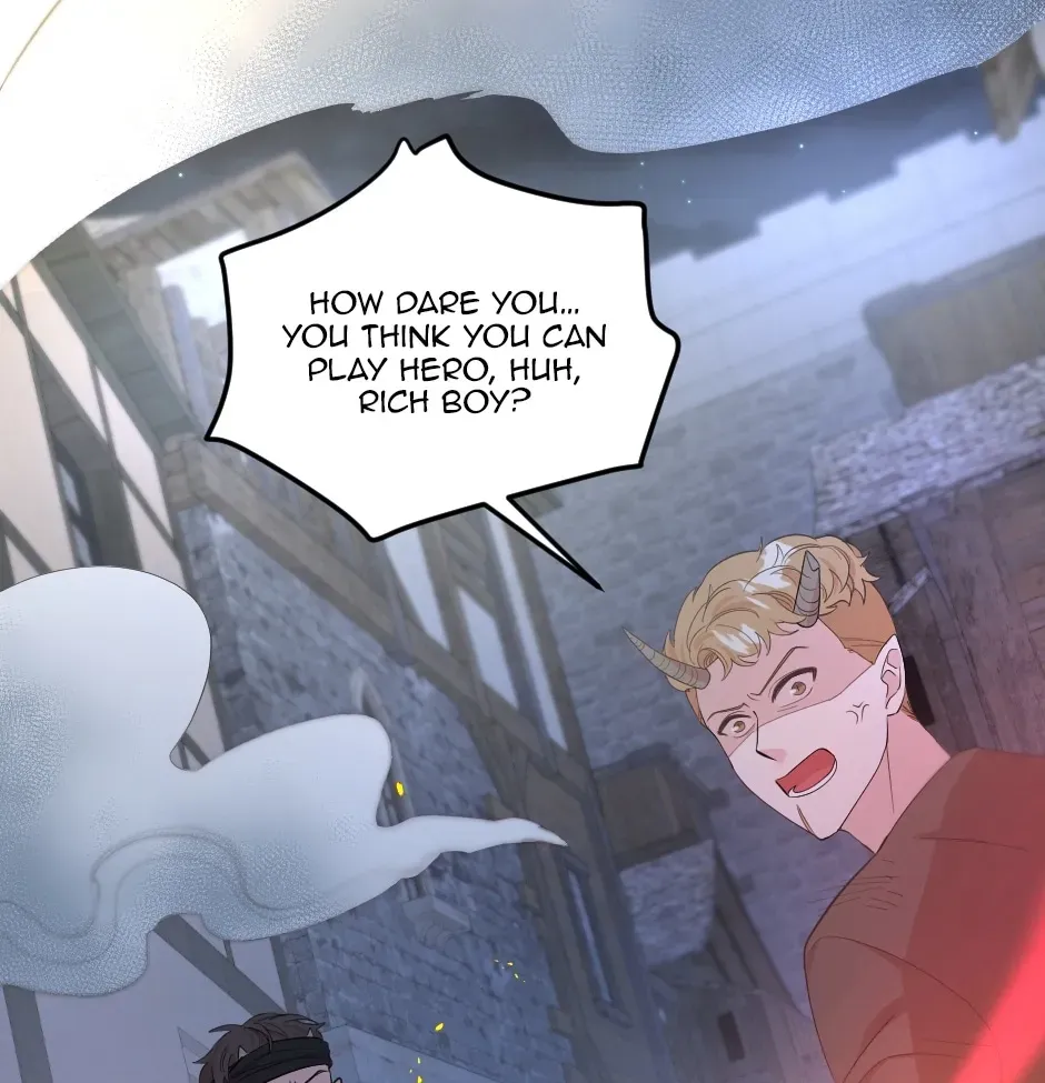 Read A Thousand Year Engagement chapter 8 image 25 on Lezhin